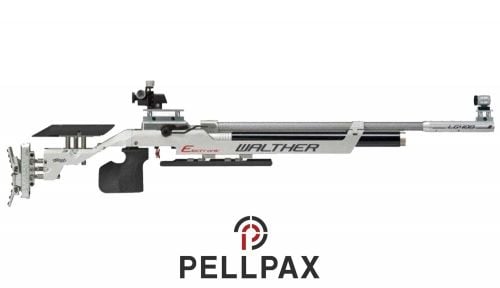 Walther LG400 FT - .177 Air Rifle