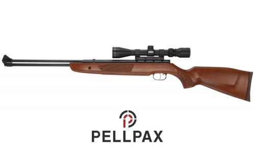 Weihrauch HW57 FTS - .22 Air Rifle