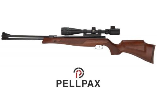 Weihrauch HW77K - .22 Air Rifle