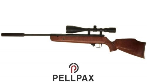 Weihrauch HW90 K - .20 Air Rifle