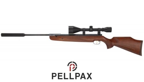 Weihrauch HW95K - .177 Air Rifle