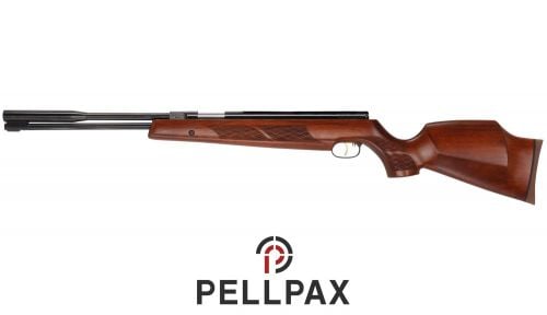 Weihrauch HW97K - .177 Air Rifle