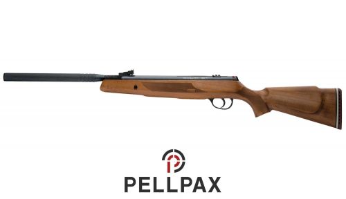Webley VMX Classic Quantum - .22 Air Rifle