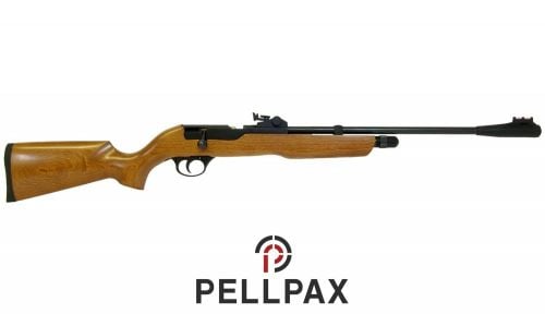 Pellpax X501 Rabbit Destroyer - .177 CO2 Air Rifle