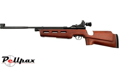 QB78 Match  177 CO2 Air  Rifle  CO2 Powered Air  Rifles  