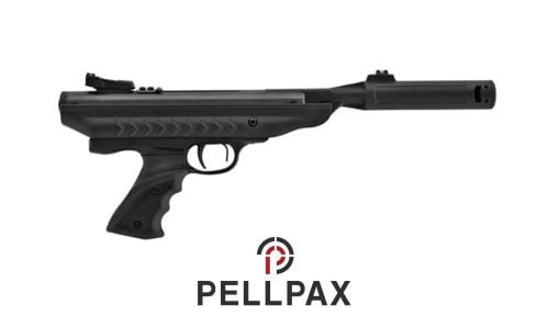 Hatsan Mod 25 SuperCharger QE - .22 Air Pistol