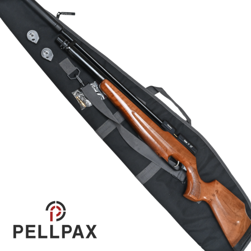 Webley Raider 12  - .177 Air Rifle - Preowned