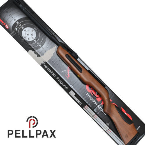 Gamo Maxxim Elite Swarm IGT  - .177 Air Rifle - Preowned