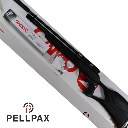 Gamo GX-250 - .22 Air Rifle - Preowned