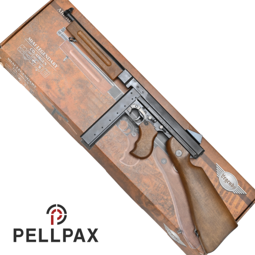 Legends M1A1 - 4.5mm Air Rifle - Preowned