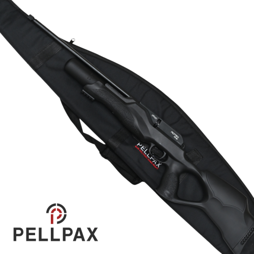 Walther Rotex RM8 - .22 Air Rifle - Preowned