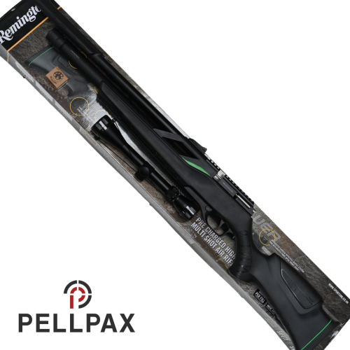 Remington T-Rex PCP - .177 Air Rifle - Preowned - NO PROBE