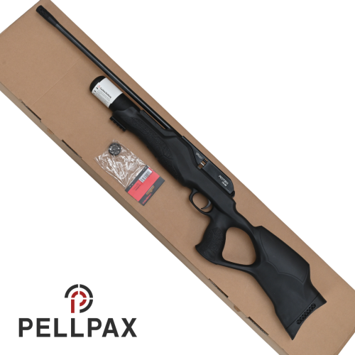 WaltherRotex RM8 Varmint - .22 Air Rifle - Preowned - NO PROBE