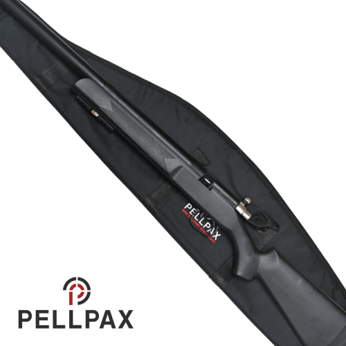 Remington Vought PCP Synthetic - .177 Air Rifle - Preowned - NO MAG