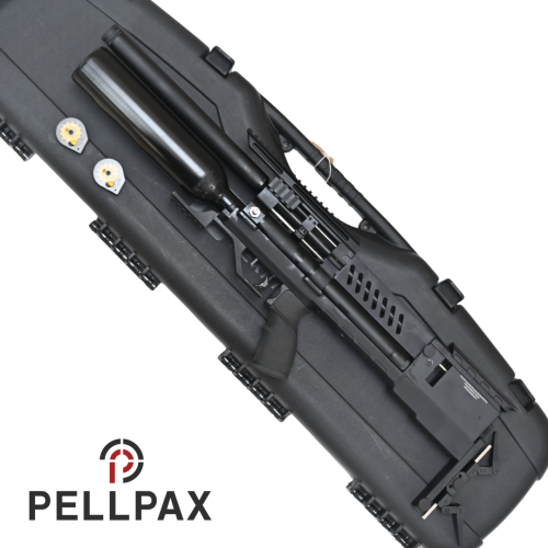 Reximex Meta Plus PCP - .22 Air Rifle - Preowned