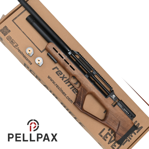 Reximex Zone  - .22 Air Rifle - Preowned