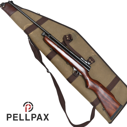 SMK XS78 - .22 Air Rifle - Preowned