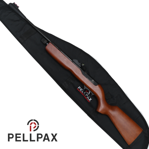 SMK XS501 Rabbit destroyer  - .177 Air Rifle - Preowned