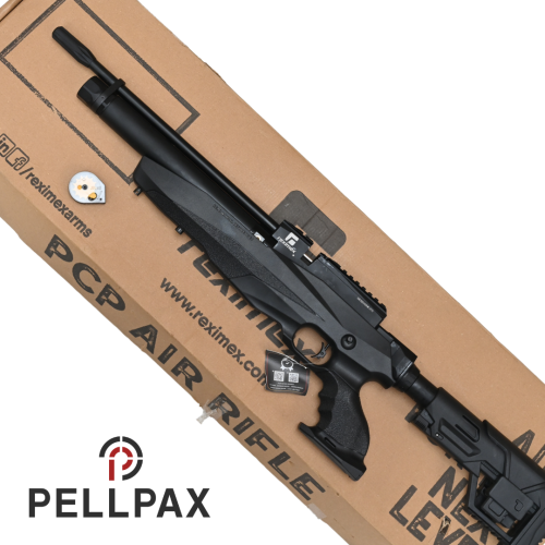 Reximex Myth Lite - .22 Air Rifle - Preowned