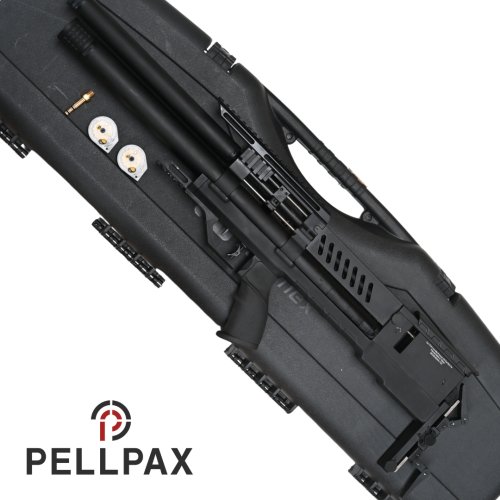 Reximex Meta - .177 Air Rifle - Preowned