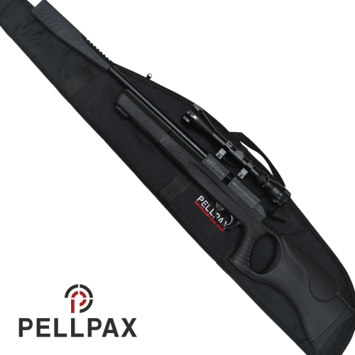 SMK Milbro Speed master - .177 Air Rifle - Preowned - NO MAG