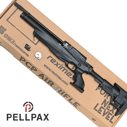 Reximex Myth Lite - .177 Air Rifle - Preowned