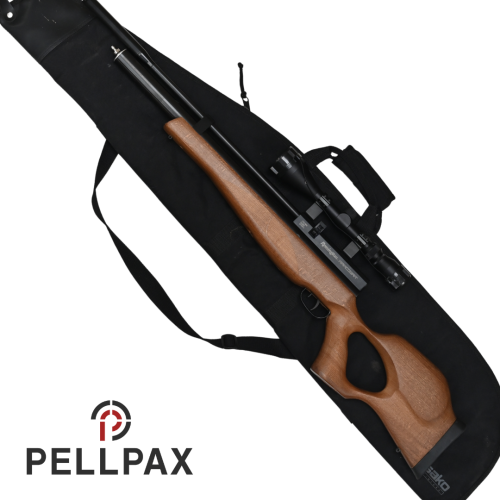 Remington Airacobra - .177 Air Rifle - Preowned