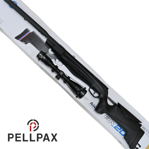 Stoeger RX20 S2 Tac  - .22 Air Rifle - Preowned