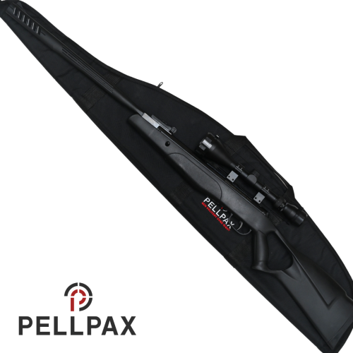 Crossman F4  - .22 Air Rifle - Preowned