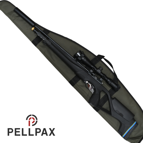 Stoeger XM1 PCP Synthetic - .177 Air Rifle - Preowned