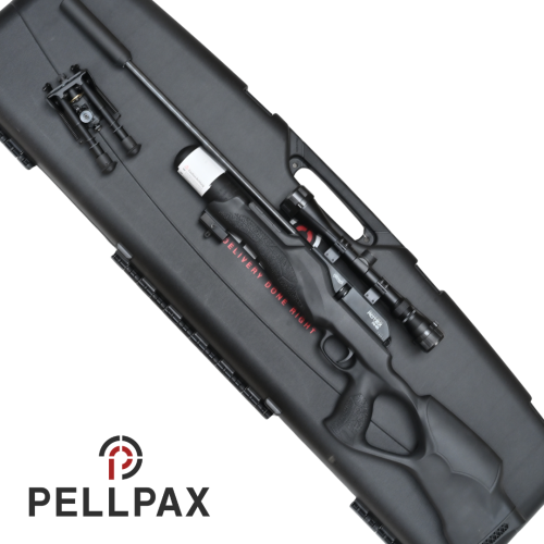 Walther Rotex RM8 Varmint - .177 Air Rifle - Preowned - NO PROBE