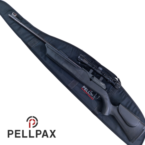 Hammerli 850 Air Magnum - .22 Air Rifle - Preowned