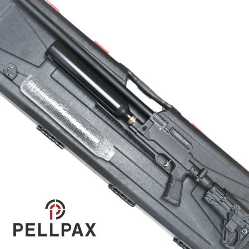 Kral Jumbo Hi-Cap - .22 Air Rifle  - Ex Display