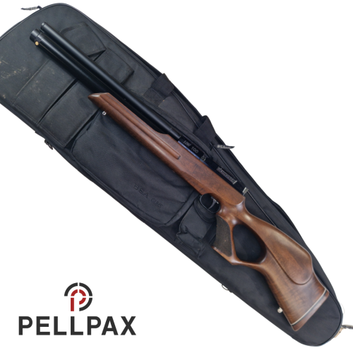 Weihrauch HW100 T - .177 Air Rifle - Preowned