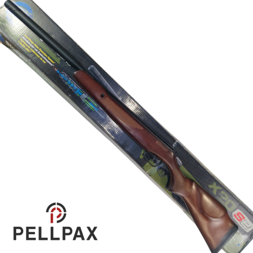 Stoeger X20 S2  - .22 Air Rifle - Preowned