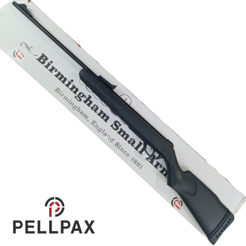 BSA Comet SE - .22 Air Rifle - Preowned