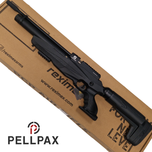 Reximex Myth - .22 Air Rifle - Preowned