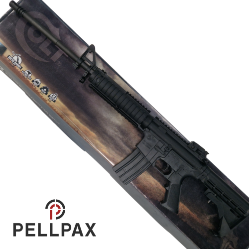 Umarex Colt M4 - .177 Air Rifle - Preowned