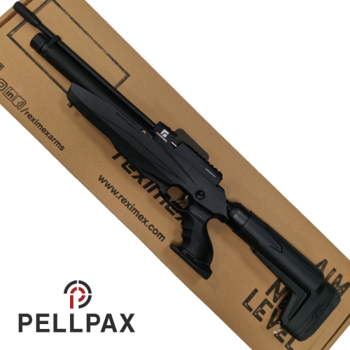 Reximex Myth - .177 Air Rifle - Preowned