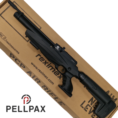 Reximex Myth - .177 Air Rifle - Preowned