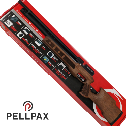 Kral Unica - .22 Air Rifle - Preowned