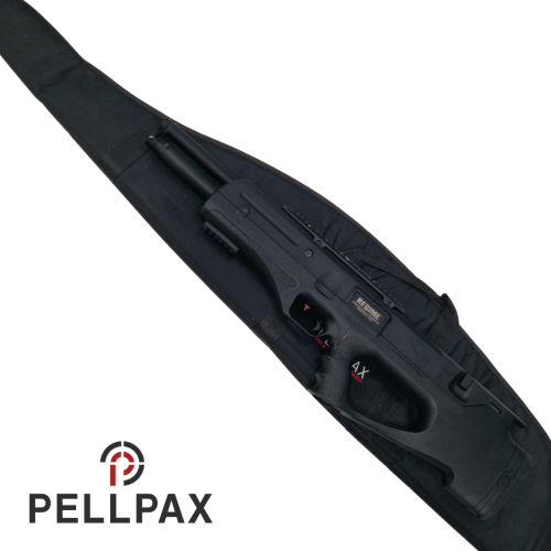 Reximex Regime - .22 Air Rifle - Preowned