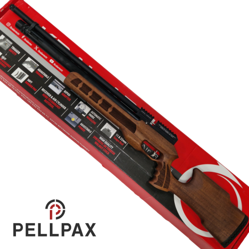 Kral Unica - .177 Air Rifle - Preowned