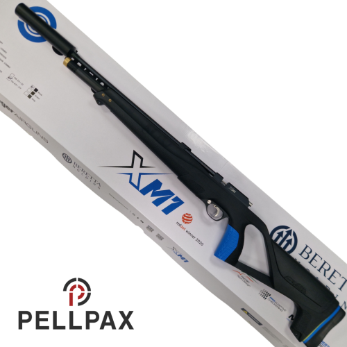 Stoeger XM1 combo - .177 Air Rifle - Preowned