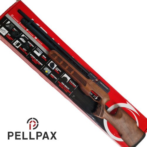 Kral Unica - .22 Air Rifle - Preowned