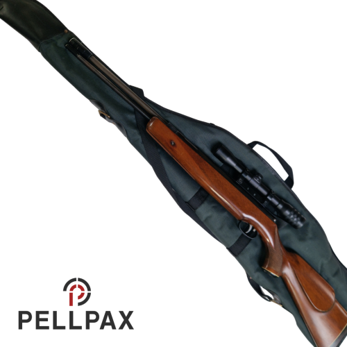 Weihrauch HW77 K - .22 Air Rifle - Preowned