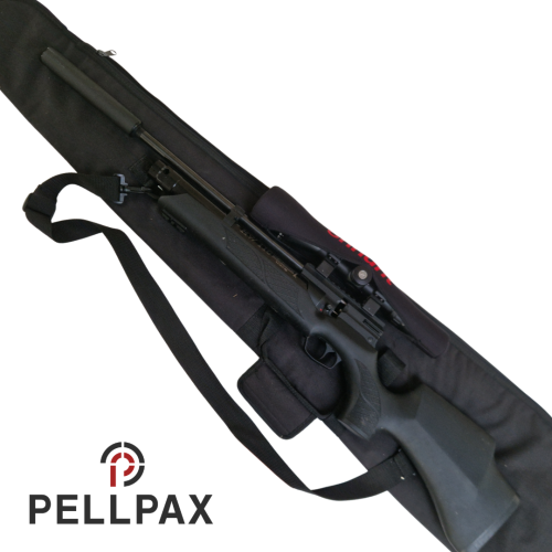 Weihrauch HW110  - .22 Air Rifle - Preowned