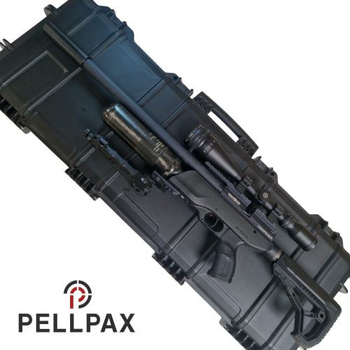 BRK Commander XR - .177 Air Rifle - Preowned