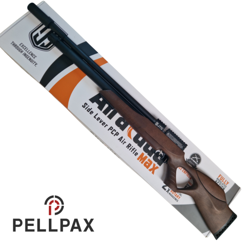 Lee Enfield Aircuda Max  - .177 Air Rifle - Preowned