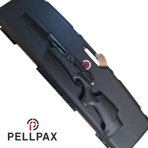 Weihrauch HW110 Carbine  - .177 Air Rifle - Preowned